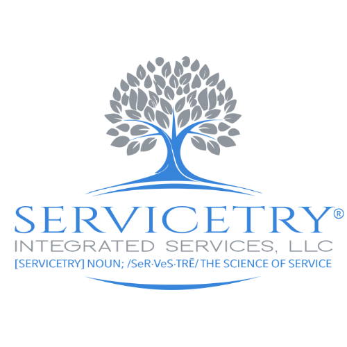 SIS Science of Service Trademark
